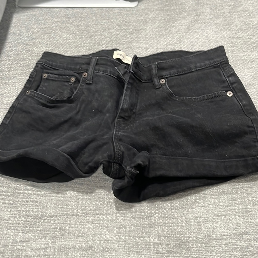 Gap Shorts